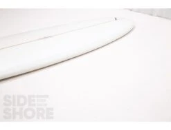 Labyrinth - Clear - 8'2 X 22" X 3" - Single - US Box -Horizon Surf labyrinth clear 82 x 22 x 3 single us box furrow surfcraft 15