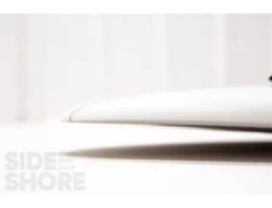 Labyrinth - Clear - 8'2 X 22" X 3" - Single - US Box -Horizon Surf labyrinth clear 82 x 22 x 3 single us box furrow surfcraft 19