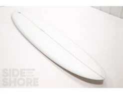 Labyrinth - Clear - 8'2 X 22" X 3" - Single - US Box -Horizon Surf labyrinth clear 82 x 22 x 3 single us box furrow surfcraft 2