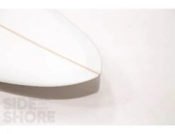 Labyrinth - Clear - 8'2 X 22" X 3" - Single - US Box -Horizon Surf labyrinth clear 82 x 22 x 3 single us box furrow surfcraft 3