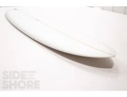 Labyrinth - Clear - 8'2 X 22" X 3" - Single - US Box -Horizon Surf labyrinth clear 82 x 22 x 3 single us box furrow surfcraft 4