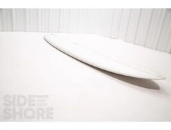 Labyrinth - Clear - 8'2 X 22" X 3" - Single - US Box -Horizon Surf labyrinth clear 82 x 22 x 3 single us box furrow surfcraft 7