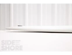 Labyrinth - Clear - 8'2 X 22" X 3" - Single - US Box -Horizon Surf labyrinth clear 82 x 22 x 3 single us box furrow surfcraft 9