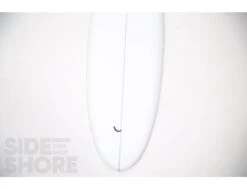 Labyrinth - Clear - 8'4 X 22 1/2" X 3" - Single - US Box -Horizon Surf labyrinth clear 84 x 22 12 x 3 single us box furrow surfcraft 11