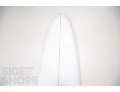 Labyrinth - Clear - 8'4 X 22 1/2" X 3" - Single - US Box -Horizon Surf labyrinth clear 84 x 22 12 x 3 single us box furrow surfcraft 13