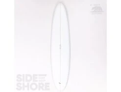 Labyrinth - Clear - 8'4 X 22 1/2" X 3" - Single - US Box