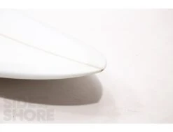 Labyrinth - Clear - 8'4 X 22 1/2" X 3" - Single - US Box -Horizon Surf labyrinth clear 84 x 22 12 x 3 single us box furrow surfcraft 3