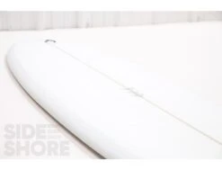 Labyrinth - Clear - 8'4 X 22 1/2" X 3" - Single - US Box -Horizon Surf labyrinth clear 84 x 22 12 x 3 single us box furrow surfcraft 4