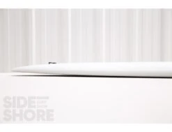 Labyrinth - Clear - 8'4 X 22 1/2" X 3" - Single - US Box -Horizon Surf labyrinth clear 84 x 22 12 x 3 single us box furrow surfcraft 6