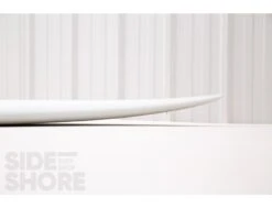 Labyrinth - Clear - 8'4 X 22 1/2" X 3" - Single - US Box -Horizon Surf labyrinth clear 84 x 22 12 x 3 single us box furrow surfcraft 8