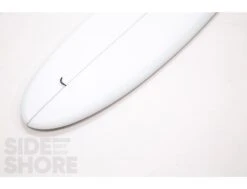 Labyrinth - Clear - 8'4 X 22 1/2" X 3" - Single - US Box -Horizon Surf labyrinth clear 84 x 22 12 x 3 single us box furrow surfcraft 9