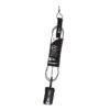 Leash - Surf Black 6' -Horizon Surf leash surf black 6 sic