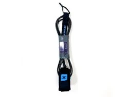 Hurricane Leash XXL 10' - 9 Mm CALF - Black/Blue