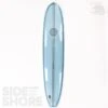 Levitator Type 2 - Tint + Volan + Polish - 9'6 X 23 1/2" X 3" - Single - Us Box -Horizon Surf levitator type 2 tint 96 x 23 12 x 3 single us box bing surfboards