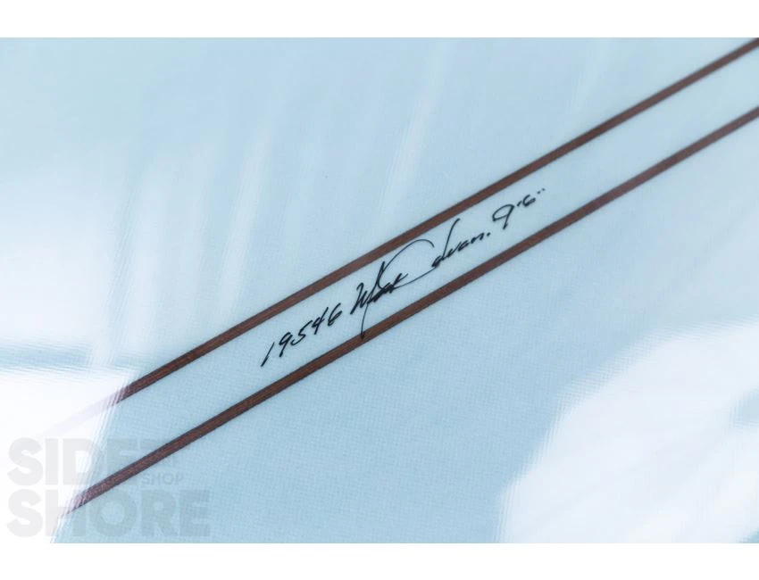 Levitator Type 2 - Tint + Volan + Polish - 9'6 X 23 1/2" X 3" - Single - Us Box 18 Levitator Type 2 - Tint + Volan + Polish - 9'6 X 23 1/2" X 3" - Single - Us Box – Image 16