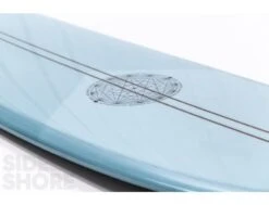 Levitator Type 2 - Tint + Volan + Polish - 9'6 X 23 1/2" X 3" - Single - Us Box 28 Levitator Type 2 - Tint + Volan + Polish - 9'6 X 23 1/2" X 3" - Single - Us Box -Horizon Surf levitator type 2 tint 96 x 23 12 x 3 single us box bing surfboards 6