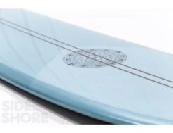 Levitator Type 2 - Tint + Volan + Polish - 9'6 X 23 1/2" X 3" - Single - Us Box 30 Levitator Type 2 - Tint + Volan + Polish - 9'6 X 23 1/2" X 3" - Single - Us Box -Horizon Surf levitator type 2 tint 96 x 23 12 x 3 single us box bing surfboards 8