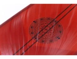 Levitator Type 2 - Tint + Volan + Polish - 9'2 X 23 1/4" X 2 7/8" - Single - Us Box -Horizon Surf levitator type 2 tint polish 92 x 23 14 x 2 78 single us box bing surfboards 11