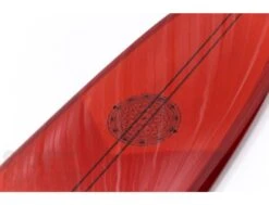 Levitator Type 2 - Tint + Volan + Polish - 9'2 X 23 1/4" X 2 7/8" - Single - Us Box -Horizon Surf levitator type 2 tint polish 92 x 23 14 x 2 78 single us box bing surfboards 12