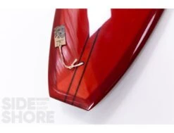 Levitator Type 2 - Tint + Volan + Polish - 9'2 X 23 1/4" X 2 7/8" - Single - Us Box -Horizon Surf levitator type 2 tint polish 92 x 23 14 x 2 78 single us box bing surfboards 13