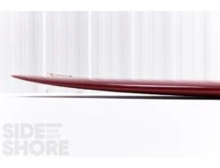 Levitator Type 2 - Tint + Volan + Polish - 9'2 X 23 1/4" X 2 7/8" - Single - Us Box -Horizon Surf levitator type 2 tint polish 92 x 23 14 x 2 78 single us box bing surfboards 8