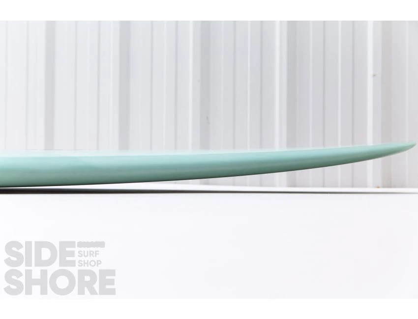 Levitator Type 2 - Tint + Volan + Polish - 9'8 X 23 5/8" X 3 1/8" - Single - Us Box 14 Levitator Type 2 - Tint + Volan + Polish - 9'8 X 23 5/8" X 3 1/8" - Single - Us Box – Image 12