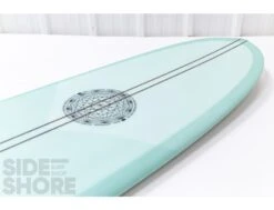 Levitator Type 2 - Tint + Volan + Polish - 9'8 X 23 5/8" X 3 1/8" - Single - Us Box 34 Levitator Type 2 - Tint + Volan + Polish - 9'8 X 23 5/8" X 3 1/8" - Single - Us Box -Horizon Surf levitator type 2 tint polish 98 x 23 58 x 3 18 single us box bing surfboards 12