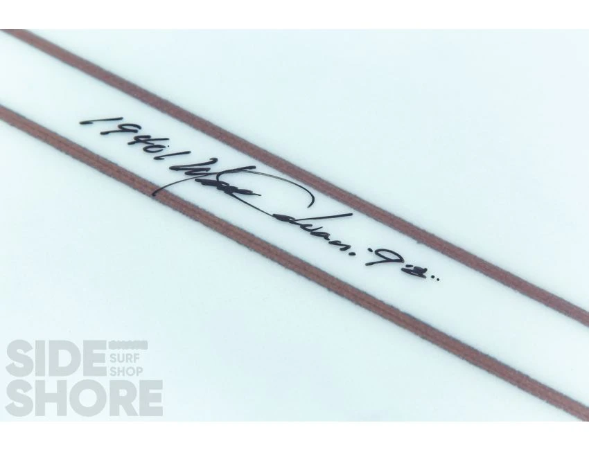 Levitator Type 2 - Tint + Volan + Polish - 9'8 X 23 5/8" X 3 1/8" - Single - Us Box 18 Levitator Type 2 - Tint + Volan + Polish - 9'8 X 23 5/8" X 3 1/8" - Single - Us Box – Image 16