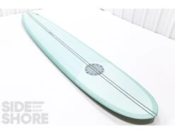 Levitator Type 2 - Tint + Volan + Polish - 9'8 X 23 5/8" X 3 1/8" - Single - Us Box 24 Levitator Type 2 - Tint + Volan + Polish - 9'8 X 23 5/8" X 3 1/8" - Single - Us Box -Horizon Surf levitator type 2 tint polish 98 x 23 58 x 3 18 single us box bing surfboards 2