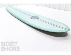 Levitator Type 2 - Tint + Volan + Polish - 9'8 X 23 5/8" X 3 1/8" - Single - Us Box 25 Levitator Type 2 - Tint + Volan + Polish - 9'8 X 23 5/8" X 3 1/8" - Single - Us Box -Horizon Surf levitator type 2 tint polish 98 x 23 58 x 3 18 single us box bing surfboards 3