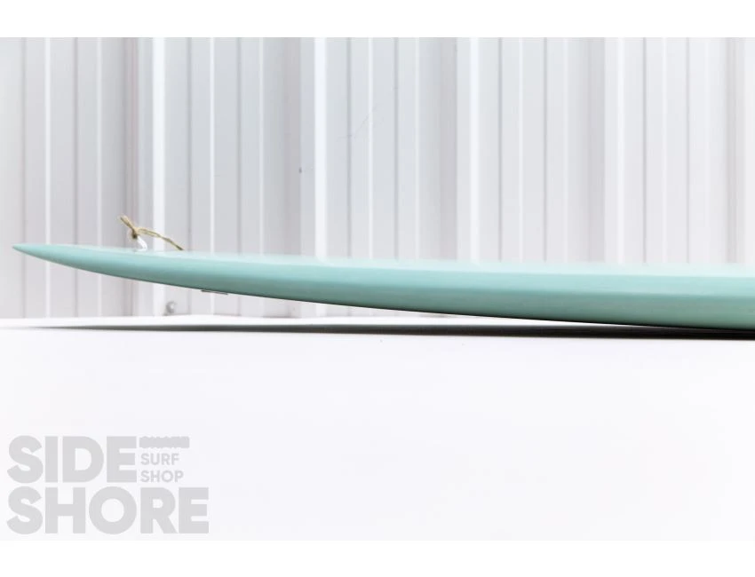 Levitator Type 2 - Tint + Volan + Polish - 9'8 X 23 5/8" X 3 1/8" - Single - Us Box 12 Levitator Type 2 - Tint + Volan + Polish - 9'8 X 23 5/8" X 3 1/8" - Single - Us Box – Image 10