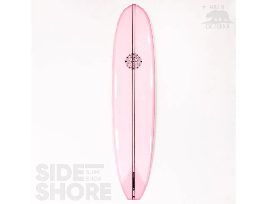 Levitator Type 2 - Tint + Volan + Polish - 9'0 X 23" X 2 7/8" - Single - Us Box 4 Levitator Type 2 - Tint + Volan + Polish - 9'0 X 23" X 2 7/8" - Single - Us Box – Image 2