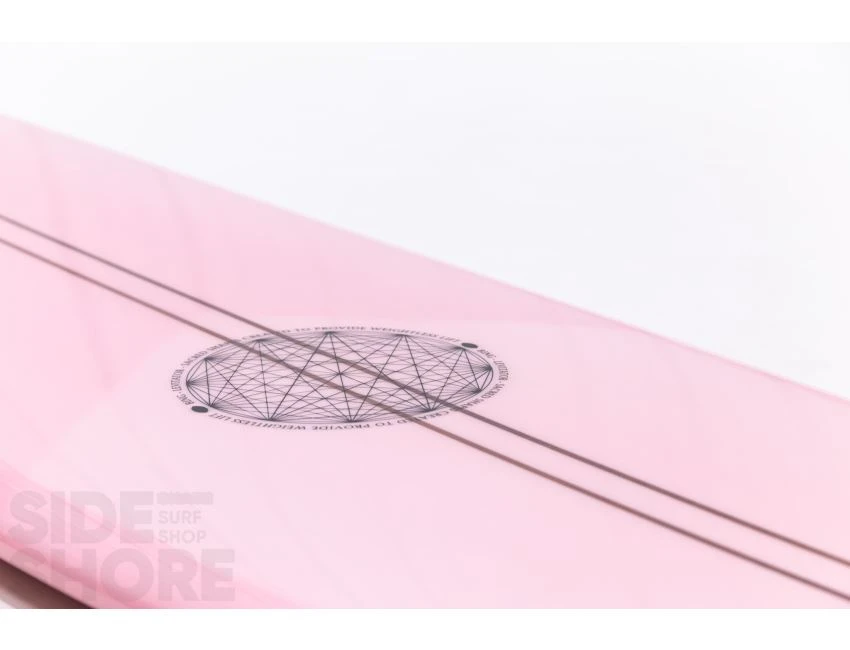 Levitator Type 2 - Tint + Volan + Polish - 9'0 X 23" X 2 7/8" - Single - Us Box 8 Levitator Type 2 - Tint + Volan + Polish - 9'0 X 23" X 2 7/8" - Single - Us Box – Image 6