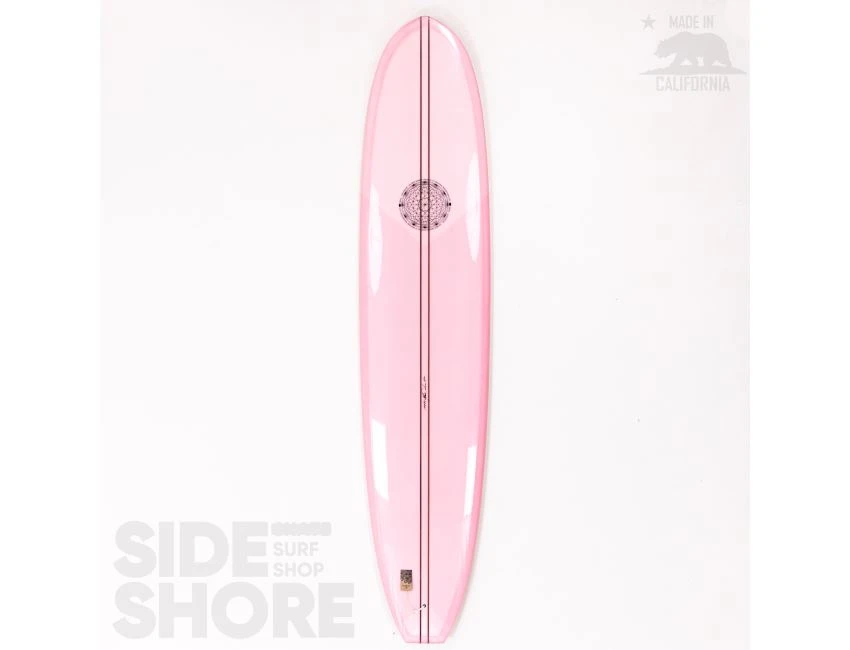 Levitator Type 2 - Tint + Volan + Polish - 9'0 X 23" X 2 7/8" - Single - Us Box 3 Levitator Type 2 - Tint + Volan + Polish - 9'0 X 23" X 2 7/8" - Single - Us Box