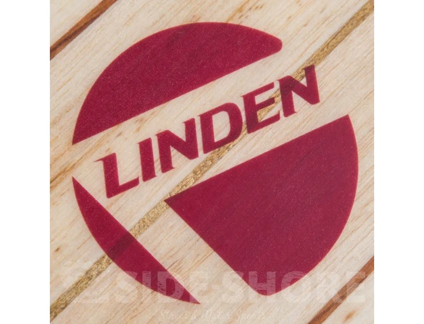 Gun - 9'10" - Full Balsa - Quad Futures 15 Gun - 9'10" - Full Balsa - Quad Futures – Image 13