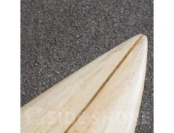 Gun - 9'10" - Full Balsa - Quad Futures 40 Gun - 9'10" - Full Balsa - Quad Futures -Horizon Surf linden gun 910 full balsa quad futures 18