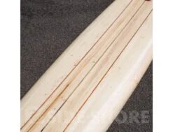 Gun - 9'10" - Full Balsa - Quad Futures 41 Gun - 9'10" - Full Balsa - Quad Futures -Horizon Surf linden gun 910 full balsa quad futures 19