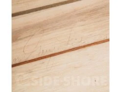 Gun - 9'10" - Full Balsa - Quad Futures 24 Gun - 9'10" - Full Balsa - Quad Futures -Horizon Surf linden gun 910 full balsa quad futures 2