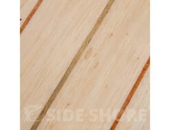 Gun - 9'10" - Full Balsa - Quad Futures 29 Gun - 9'10" - Full Balsa - Quad Futures -Horizon Surf linden gun 910 full balsa quad futures 7