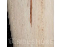 Gun - 9'10" - Full Balsa - Quad Futures 31 Gun - 9'10" - Full Balsa - Quad Futures -Horizon Surf linden gun 910 full balsa quad futures 9