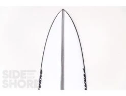 Lorentz - 69er Evolution - Color - 7'2 X 22.25" X 3.13" - 53.06 L - Combo - FCS II -Horizon Surf lorentz 69er evolution 72 x 2225 x 313 5306 l combo fcs ii pukas 12