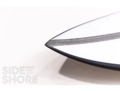 Lorentz - 69er Evolution - Color - 7'2 X 22.25" X 3.13" - 53.06 L - Combo - FCS II -Horizon Surf lorentz 69er evolution 72 x 2225 x 313 5306 l combo fcs ii pukas 14