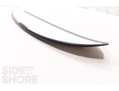 Lorentz - 69er Evolution - Color - 7'2 X 22.25" X 3.13" - 53.06 L - Combo - FCS II -Horizon Surf lorentz 69er evolution 72 x 2225 x 313 5306 l combo fcs ii pukas 3