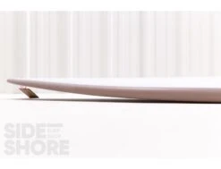 Lorentz - 69er Evolution - Color - 7'2 X 22.25" X 3.13" - 53.06 L - Combo - FCS II -Horizon Surf lorentz 69er evolution 72 x 2225 x 313 5306 l combo fcs ii pukas 7