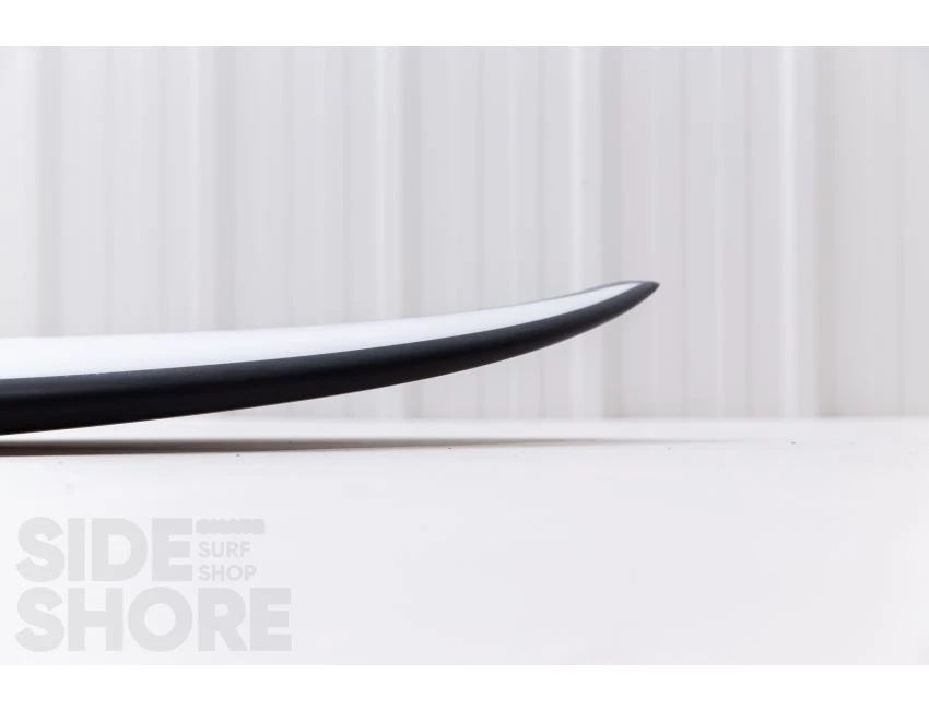 Lorentz - 69er Evolution - Color - 6'2 X 20.75" X 2.63" - 35,7 L - Thruster - Futures 14 Lorentz - 69er Evolution - Color - 6'2 X 20.75" X 2.63" - 35,7 L - Thruster - Futures – Image 12