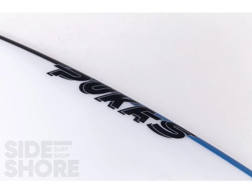 Lorentz - 69er Evolution - Color - 6'2 X 20.75" X 2.63" - 35,7 L - Thruster - Futures 18 Lorentz - 69er Evolution - Color - 6'2 X 20.75" X 2.63" - 35,7 L - Thruster - Futures – Image 16