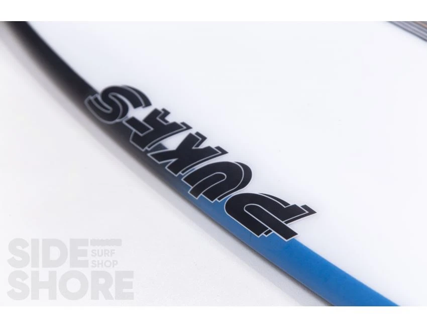 Lorentz - 69er Evolution - Color - 6'2 X 20.75" X 2.63" - 35,7 L - Thruster - Futures 19 Lorentz - 69er Evolution - Color - 6'2 X 20.75" X 2.63" - 35,7 L - Thruster - Futures – Image 17