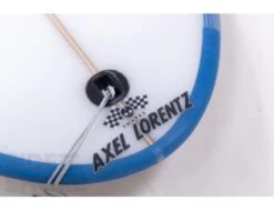 Lorentz - 69er Evolution - Color - 6'2 X 20.75" X 2.63" - 35,7 L - Thruster - Futures 40 Lorentz - 69er Evolution - Color - 6'2 X 20.75" X 2.63" - 35,7 L - Thruster - Futures -Horizon Surf lorentz 69er evolution color 62 x 2075 x 263 357 l thruster futures pukas 18