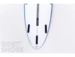 Lorentz - 69er Evolution - Color - 6'2 X 20.75" X 2.63" - 35,7 L - Thruster - Futures 41 Lorentz - 69er Evolution - Color - 6'2 X 20.75" X 2.63" - 35,7 L - Thruster - Futures -Horizon Surf lorentz 69er evolution color 62 x 2075 x 263 357 l thruster futures pukas 19