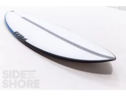 Lorentz - 69er Evolution - Color - 6'2 X 20.75" X 2.63" - 35,7 L - Thruster - Futures 25 Lorentz - 69er Evolution - Color - 6'2 X 20.75" X 2.63" - 35,7 L - Thruster - Futures -Horizon Surf lorentz 69er evolution color 62 x 2075 x 263 357 l thruster futures pukas 3